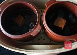 四红汤的做法图解4