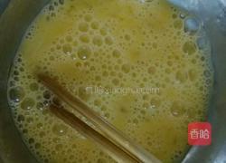 韭菜鸡蛋的做法图解2