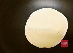 青瓜鸡蛋手抓饼的做法图解3