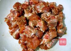 清蒸排骨的做法图解1