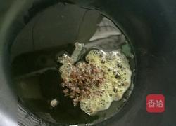 凉拌豆角的做法图解6