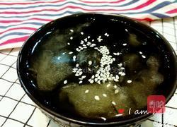 甜品之四川冰粉的做法图解10