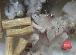 人参肉汤的做法图解7