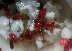 人参肉汤的做法图解9