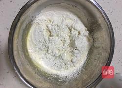 华夫饼的做法图解3