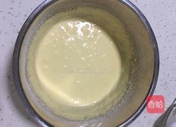 华夫饼的做法图解4