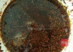 杨凌蘸水面的做法图解4