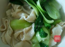 杨凌蘸水面的做法图解7