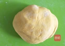 花卷的做法图解1