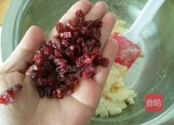 紫薯椰蓉开口酥的做法图解6