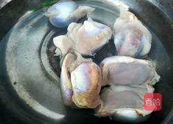 卤鸭胗的做法图解4