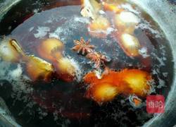 卤鸭胗的做法图解6