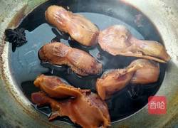卤鸭胗的做法图解8