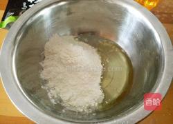 小鲜肉月饼的做法图解4