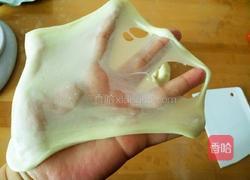 烤箱荷花酥的做法图解5