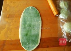 抹茶山楂酥的做法图解10