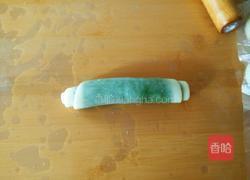抹茶山楂酥的做法图解11