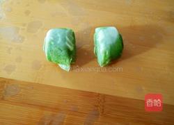 抹茶山楂酥的做法图解14