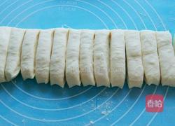 自制油条的做法图解4