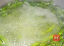 煮毛豆的做法图解3