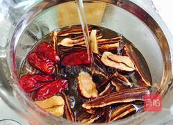 灵芝汤的做法图解4
