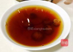 灵芝汤的做法图解7
