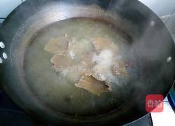 麻辣牛肉干的做法图解2