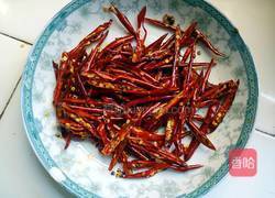 麻辣牛肉干的做法图解6