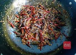 麻辣牛肉干的做法图解12