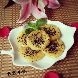 土豆饼的做法[图]