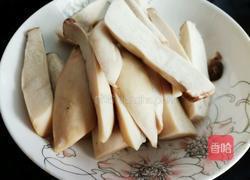 手撕杏鲍菇的做法图解2