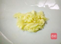 清炒长豆角的做法图解2