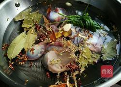 凉拌鸭肫的做法图解2