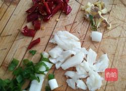 酱香豇豆的做法图解4