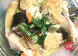 水煮鱼豆腐的做法图解6
