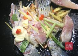 水煮鱼豆腐的做法图解3