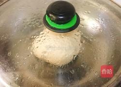 小白兔甜馒头的做法图解5