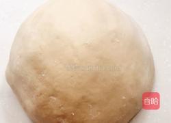 小白兔甜馒头的做法图解7