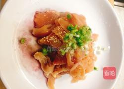 糖醋鸡胸肉的做法图解3