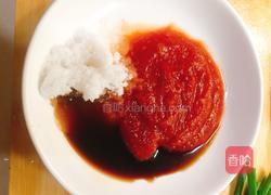 糖醋鸡胸肉的做法图解4