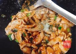 糖醋鸡胸肉的做法图解11