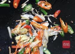 湘式回锅肉的做法图解5