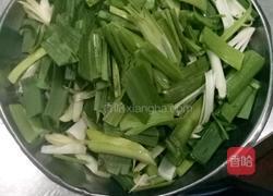 大蒜烧鲫鱼的做法图解2