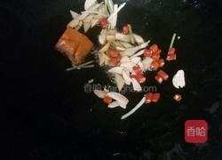 大蒜烧鲫鱼的做法图解5