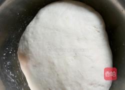 烂肉豇豆包子的做法图解2