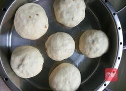烂肉豇豆包子的做法图解8