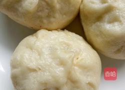 烂肉豇豆包子的做法图解10