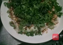 皮蛋豆腐的做法图解5