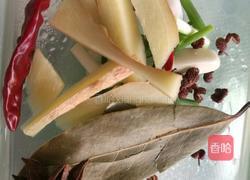 羊排土豆的做法图解1