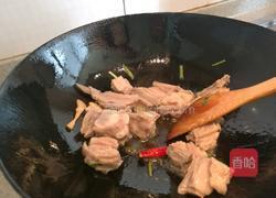 羊排土豆的做法图解6